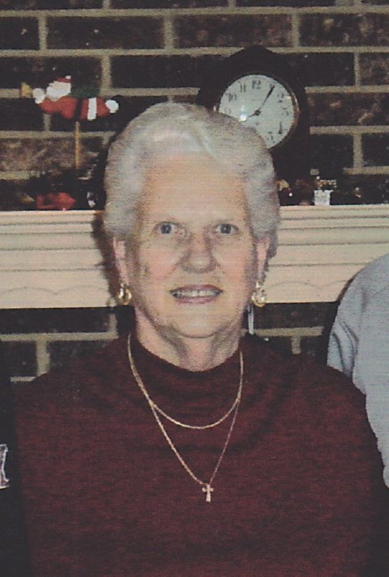 Obituary of Violet Moore