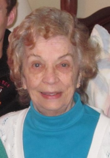 Obituary of Barbara Elizabeth Sellman