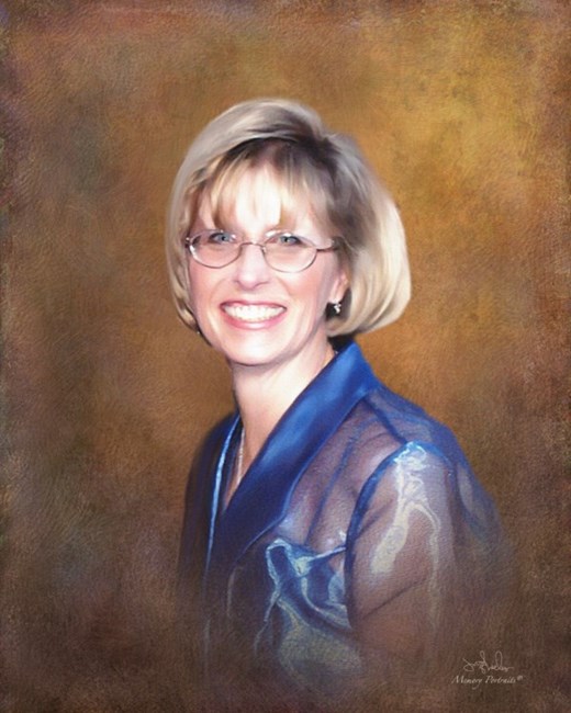 Obituary of Sandra Zimmerer