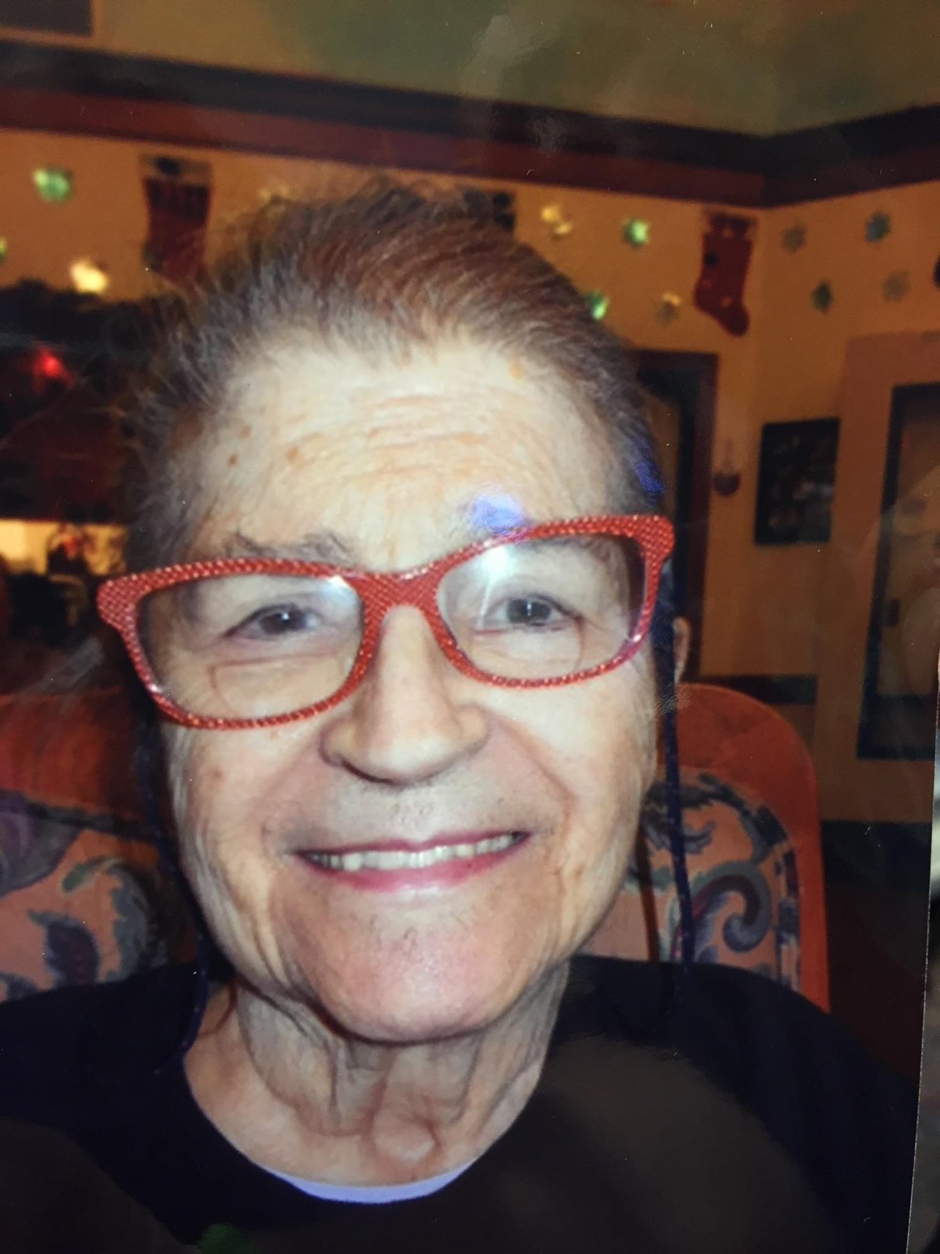 Esther Lamoyne Stensland Obituary Gresham, OR