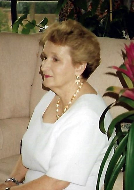 Obituary of Mary Therese Di Ferrante