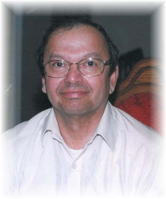 Obituary of Kent Gordon Stephens Vanderput