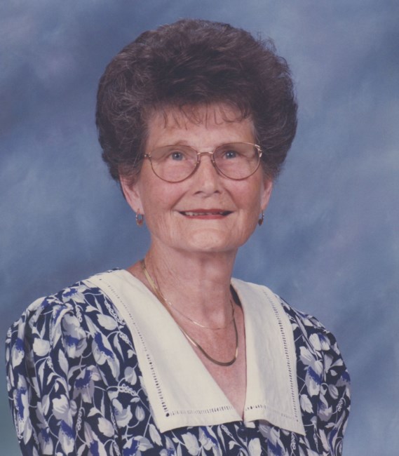 Obituary of Helen Cooley