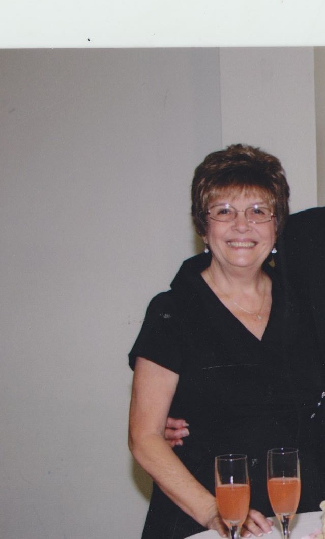 Obituary of Sarah Elizabeth Chappell