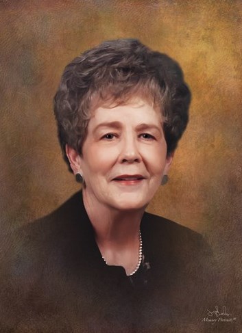 Obituary of Hilda Avara Parker