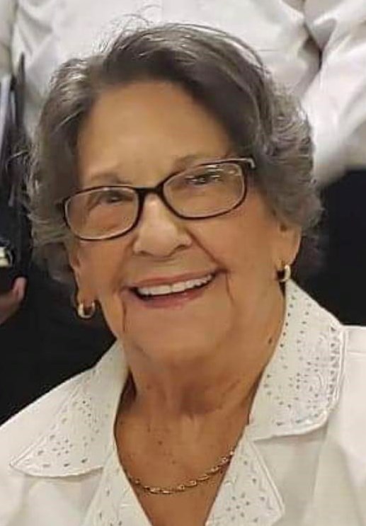 Therese Paquet Obituary Quebec, QC