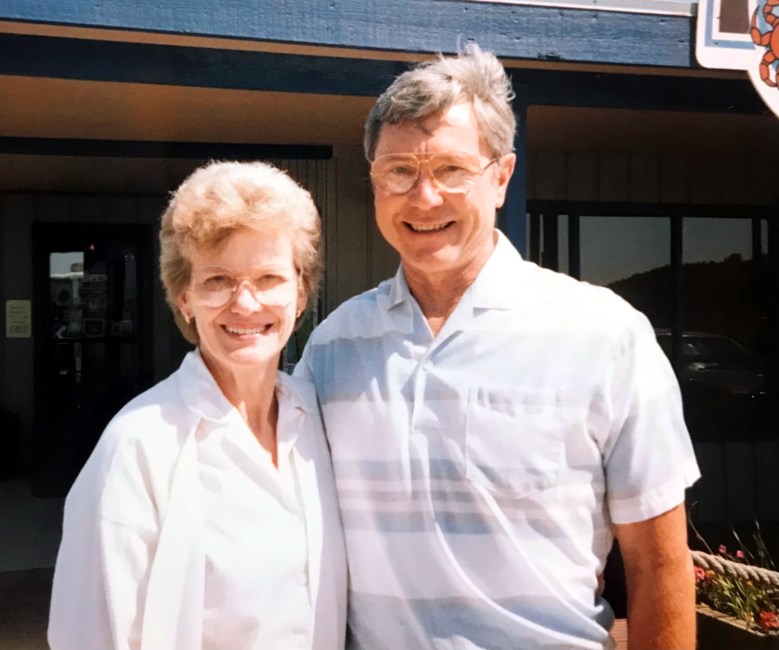 Obituary of Wesley Stuart Vick