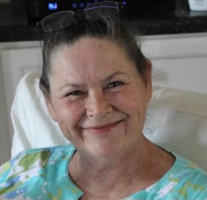 Obituary of Anita Carol Chafin Kuhn