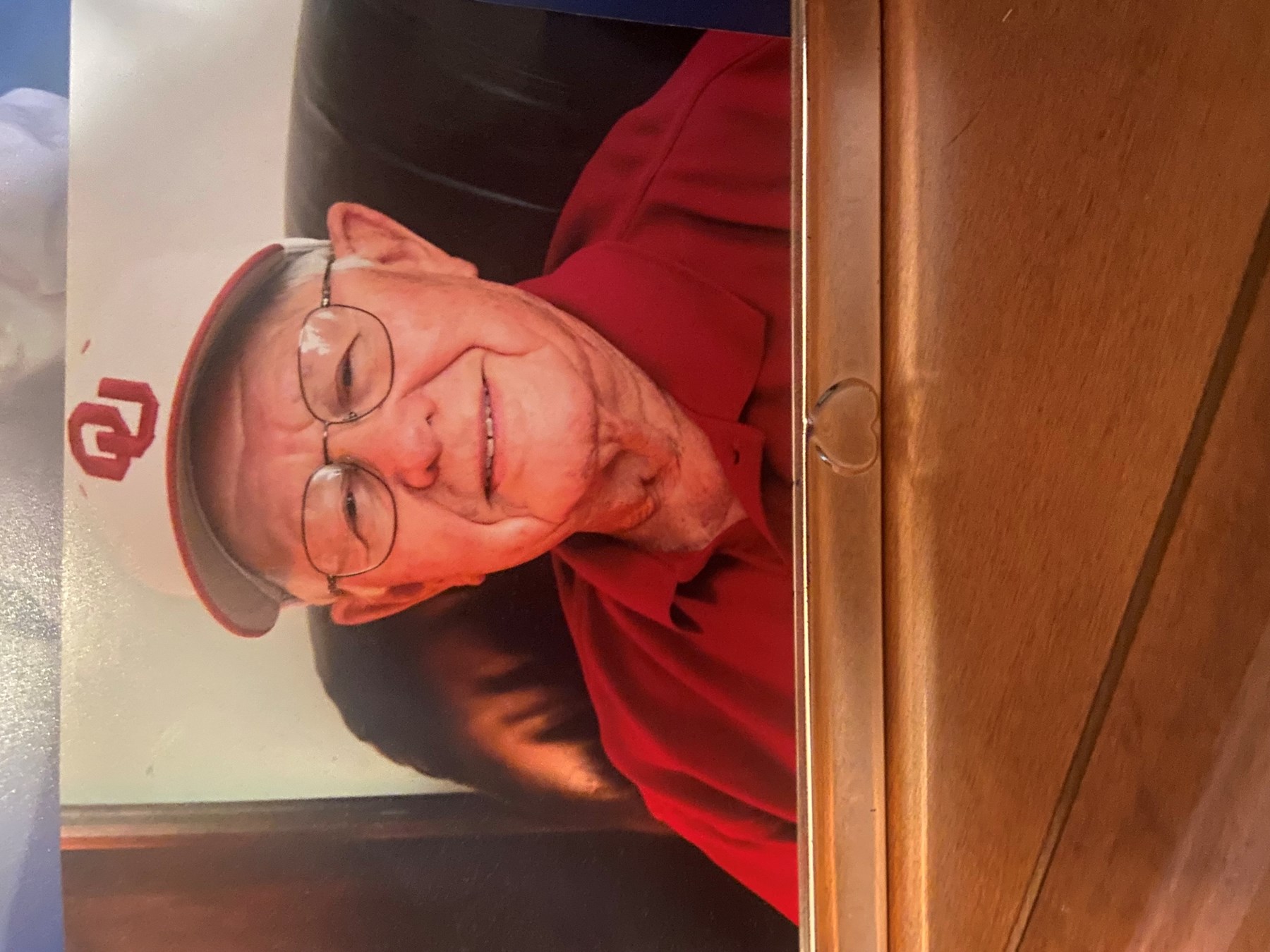 Obituary of Elton G. Davis