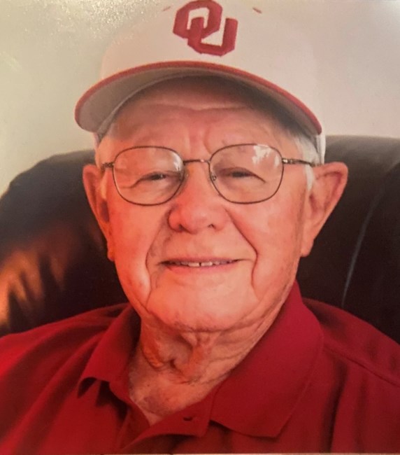 Obituary of Elton G. Davis