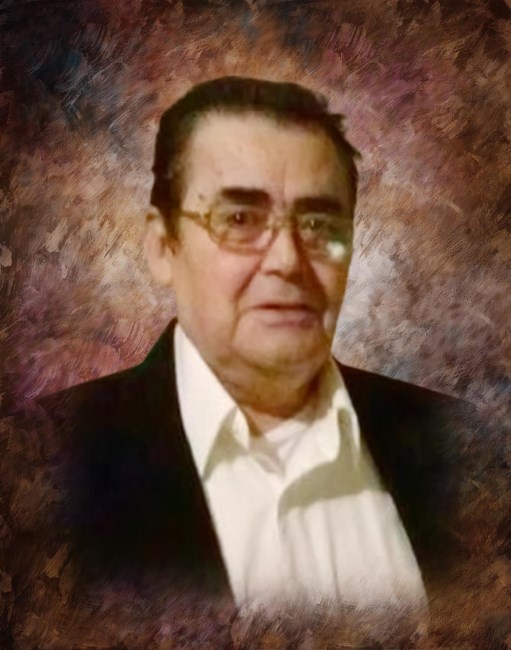 Obituary of Jose Alfonso Sanchez Pecina