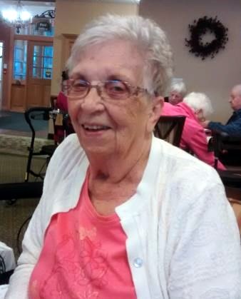 Obituary of Mildred Wilflin