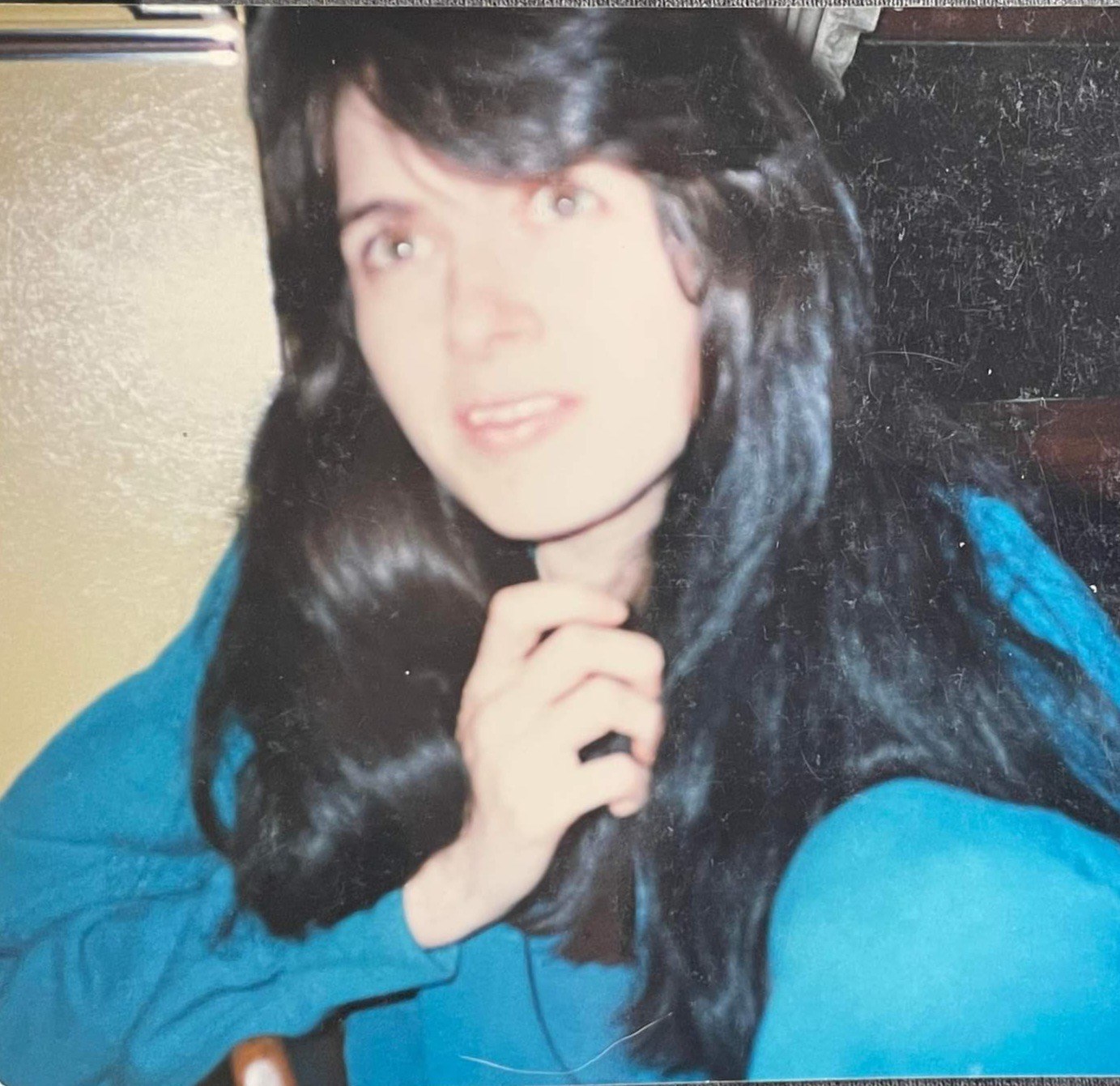 Avis de décès de Denise Marie Minichiello