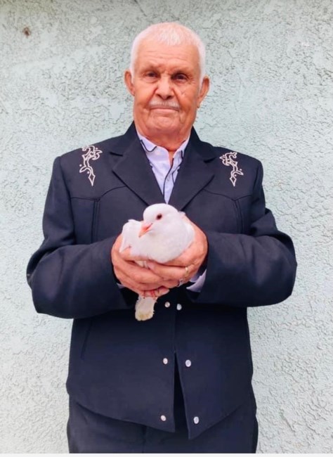 Obituary of Isidro Arroyo Hernandez