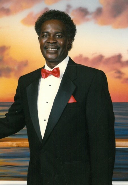 Obituary of Mr. Clarence Segure Jr