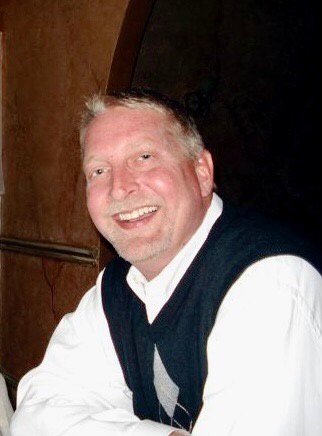 Obituary of Mark Thomas Young