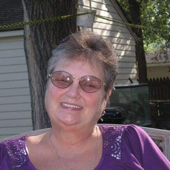 Obituary of Janet Sue Griffin