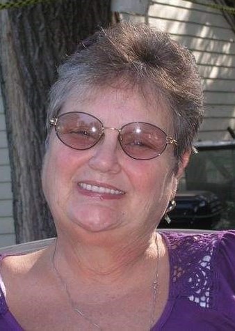 Obituary of Janet Sue Griffin
