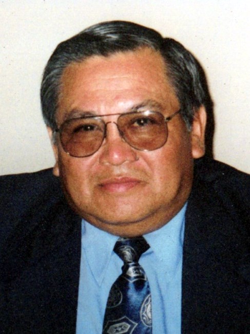 Obituary of Thomas Jesus Ramirez