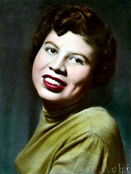 Obituary of Lydia Pedroza Rosillo