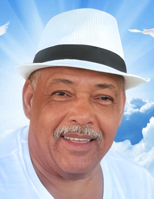 Avis de décès de Ramon Ortiz Orta