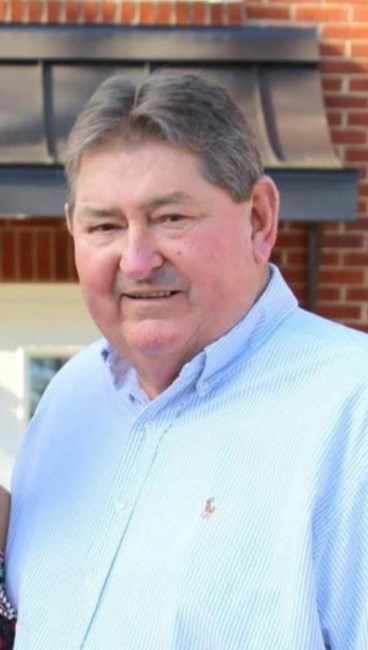 Obituary of Glenn Bolan