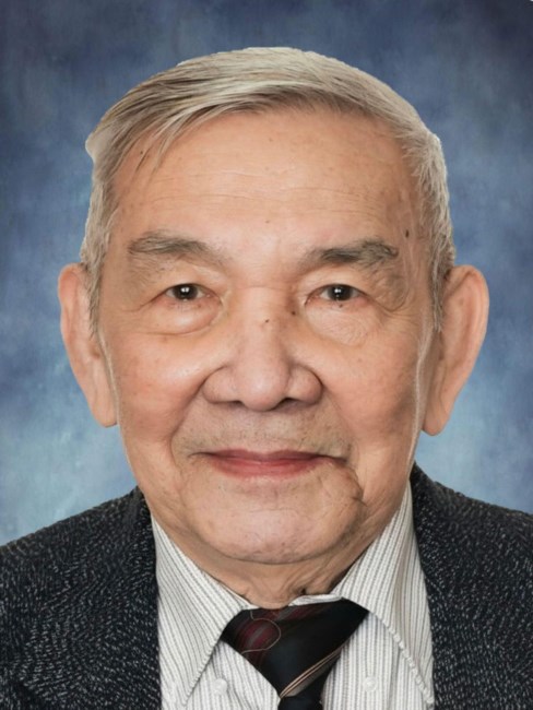 Obituary of Toan Van Tran