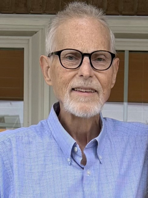 Obituary of Richard "Rich" Wheatley