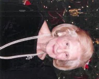 Obituario de Rose Marie Salerno Morton