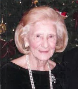 Obituario de Rose Marie Salerno Morton