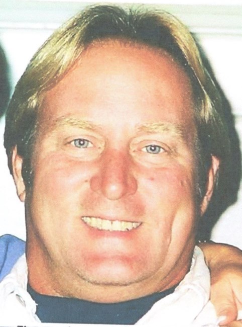 Obituary of Thomas J Rose