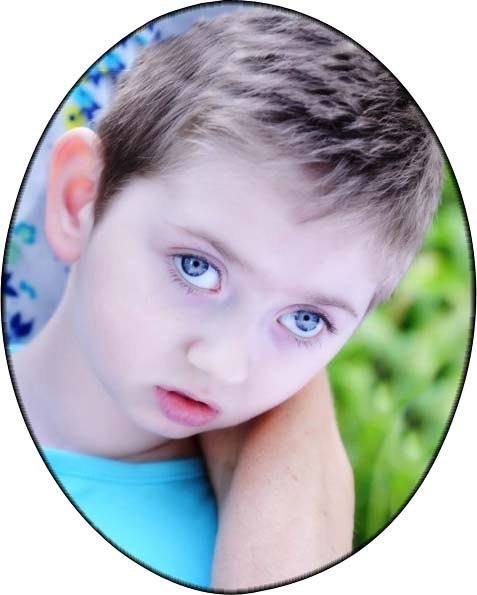 Obituary of Connor Vaughn Fail