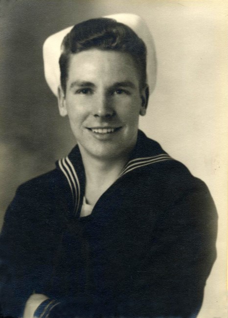 Obituary of John James Gavin