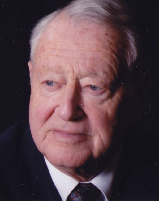 Obituary of John Ayers Jr.