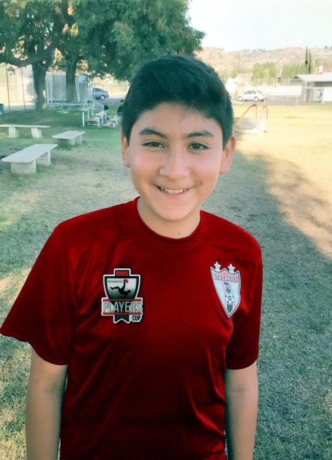 Obituary of Felipe Andres De La Cruz