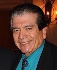 Obituary of Viviano C Rodriguez