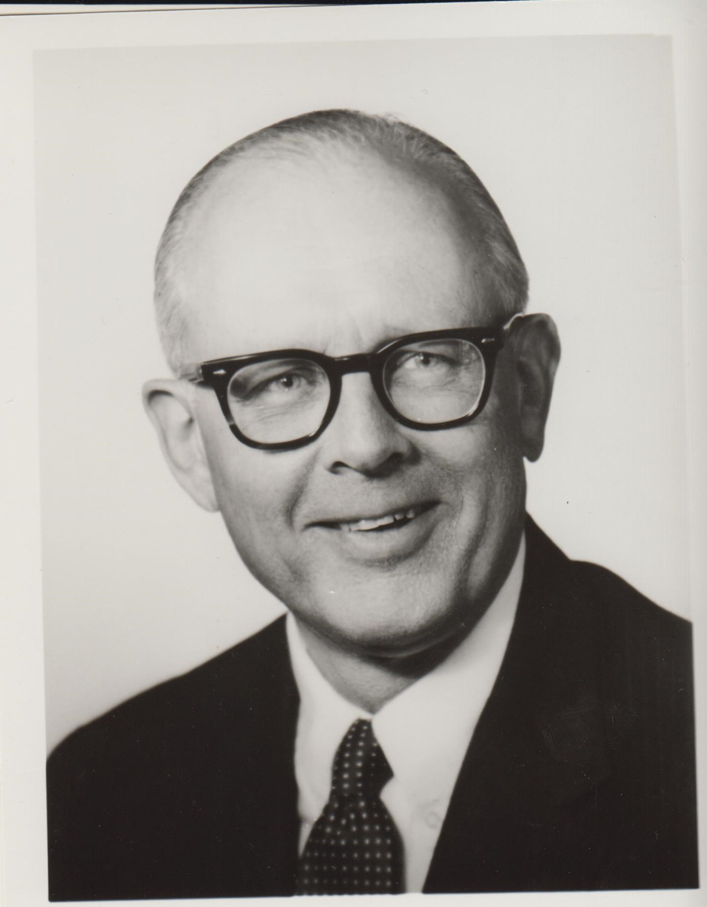 Avis de décès de Ian MacFarlane