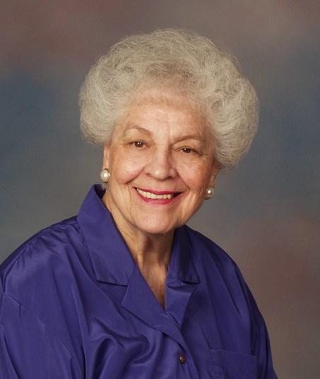 Obituary of Ruth B. Meeks