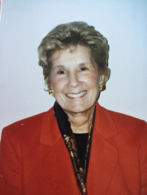 Obituary of Helen M. Mai