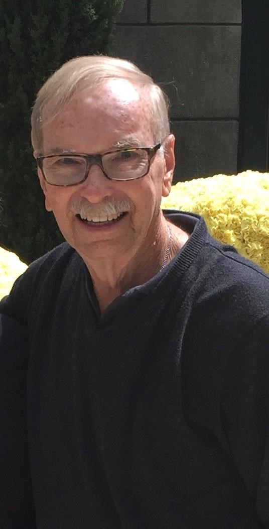 Obituary of Randall H. Martens