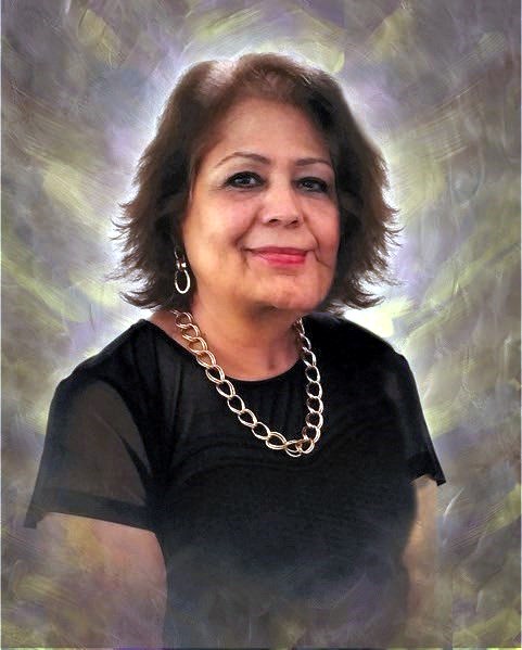 Obituario de Guadalupe Lopez Houston