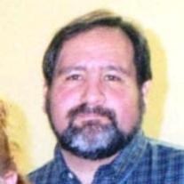 Obituary of Mark Lee Hughes