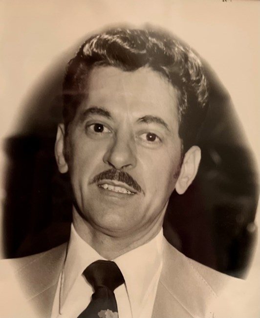 Obituary of James Edward Prosper Sr.