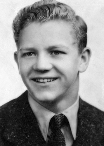 Obituary of Ronald Elmer Williams Sr