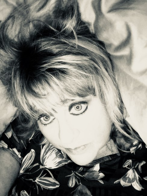 Obituary of Monica Sites Belinky