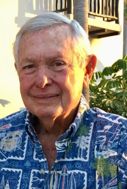 Obituary of James Earl Oneal