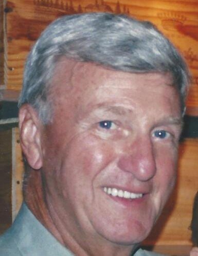 Obituary of JAMES ROBERT PAE