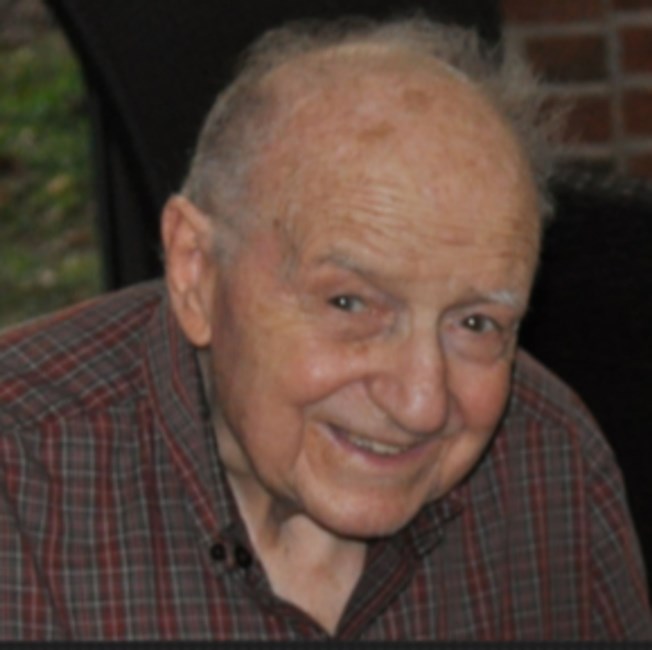 Obituary of Nicholas J Rose