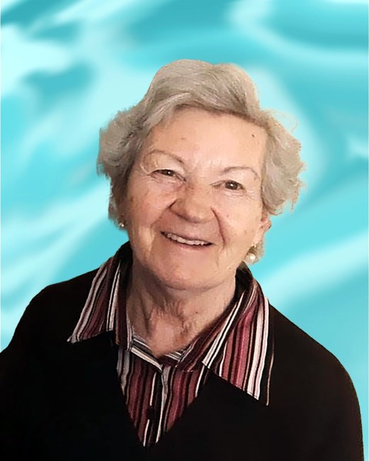 Obituary of Nadir Hass