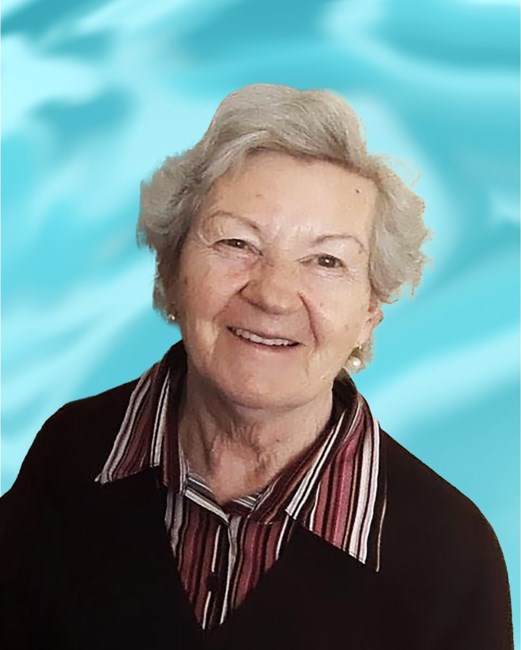 Avis de décès de Nadir Hass